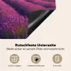 Lavendelveld - Zonsondergang - Paars Inductie beschermer vinyl 3mm middel -tsfeer4_DE