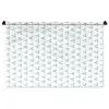 Geometrie - Patronen - Abstract Wandkleed katoen middel 269 -zz3d