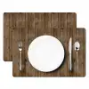Hout - Natuur - Patronen Placemat vinyl groot 368 -zzsfeer2_Kitchenyeah-website