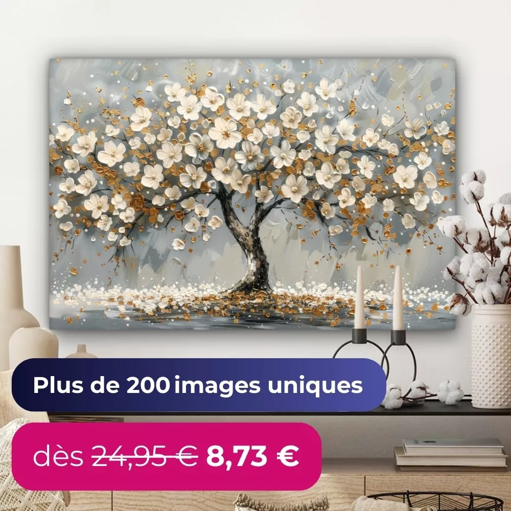 PLUS DE 200 IMAGES UNIQUES