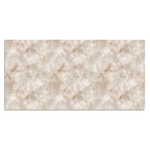Marmer - Patroon - Klassiek Muismat XXL klein 681 -3d_leeg
