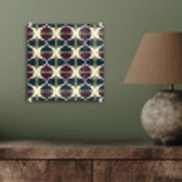 Abstract - Retro - Kleurrijk plexiglas 5mm klein 11 -sfeer3