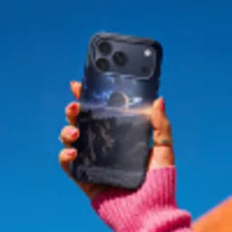 Fantasy - Kosmos - Landschap Toughcase MagSafe Apple iPhone 17 Pro Max klein -Sfeer1V