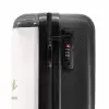 Dobby draakje Koffer - NBS - Handbagage middel -slot