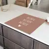 Spreuken - Wijnen wijnen wijnen - Quotes Inductie beschermer vinyl 3mm middel -sfeer8