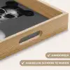 Vrouw - Pasta - Zonnebril Dienblad Rechthoek middel -USP_HandgreepNL