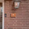 Terracotta - Modern Naambord Rechthoek middel -sfeer7-rechthoek-S