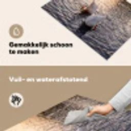 Eenden - Water - Natuur Inductie beschemer met haakjes klein -ky-schoon-nl