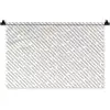 Grafisch - Patroon - Modern Wandkleed katoen klein 269 -zz3d