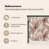 Pampasgras - Pluizig - Kleurrijk Balkonbeschermer Duitsland klein 596 -specs_NL