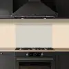 Onbeschreven Blad keuken achterwand spatscherm klein -sfeer1