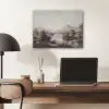 Klassiek - Landschap - Sereen PET vilt klein -sfeer5
