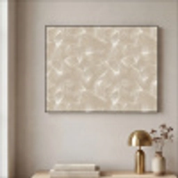 Organisch - Textuur - Beige Textielframe zwart klein 947 -sfeer2