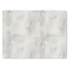 Grijs - Beton - Verweerd muismat rubber klein 262 -3d