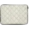Barok - Patroon - Beige laptophoes neopreen klein 279 -zkaufland3dotto