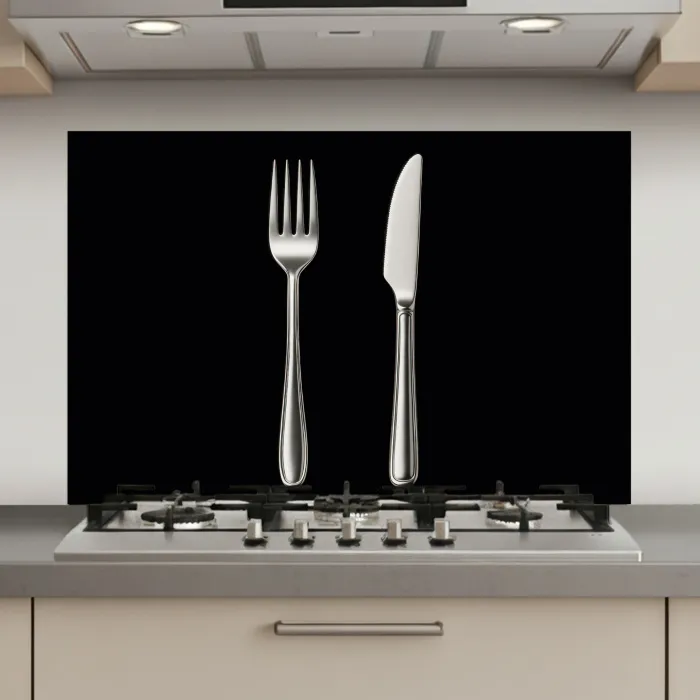 Bestek - Klassiek - Elegant keuken achterwand spatscherm klein -3d_website