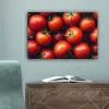 Groente - Rood - Tomaten canvas 2cm klein -sfeer4