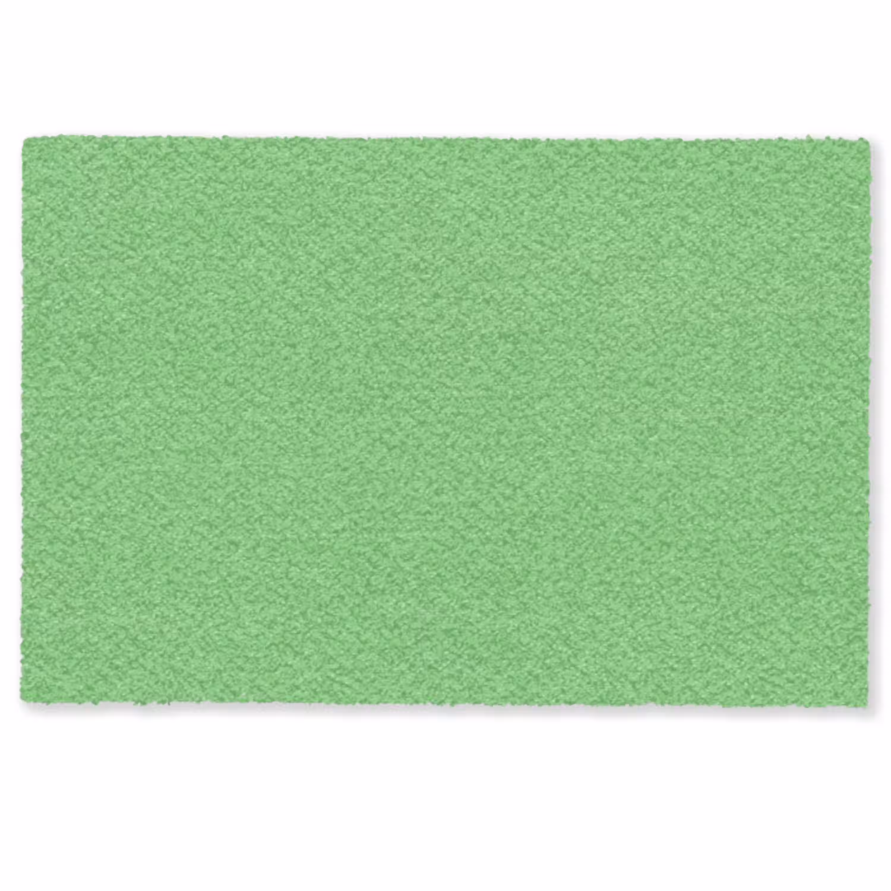Meadow - Green - Groen Deurmat klein 898 -zkaufland3d