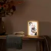 Koffie - Mok - Kan - Therapie Light Box met kabel (Tafellamp) klein -sfeer4