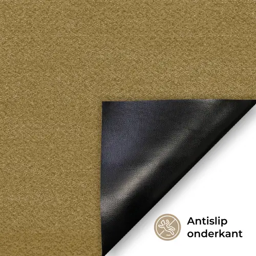 Groen - Too old for cher - Roze Deurmat klein -antislip_NL