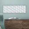 Klein - Oceaan - Rif - Multi canvas 2cm klein 828 -sfeer4
