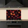 Fruit - Close up - Nectarines keuken achterwand spatscherm klein -sfeer1