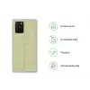 Groen - Patroon - Schubben Telefoonhoesje Samsung Galaxy S10 Lite klein 364 -specsS10Lite