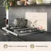Spreuken - Mama jij bent de liefste - Quotes - Moeder keuken achterwand spatscherm klein -usp_NL