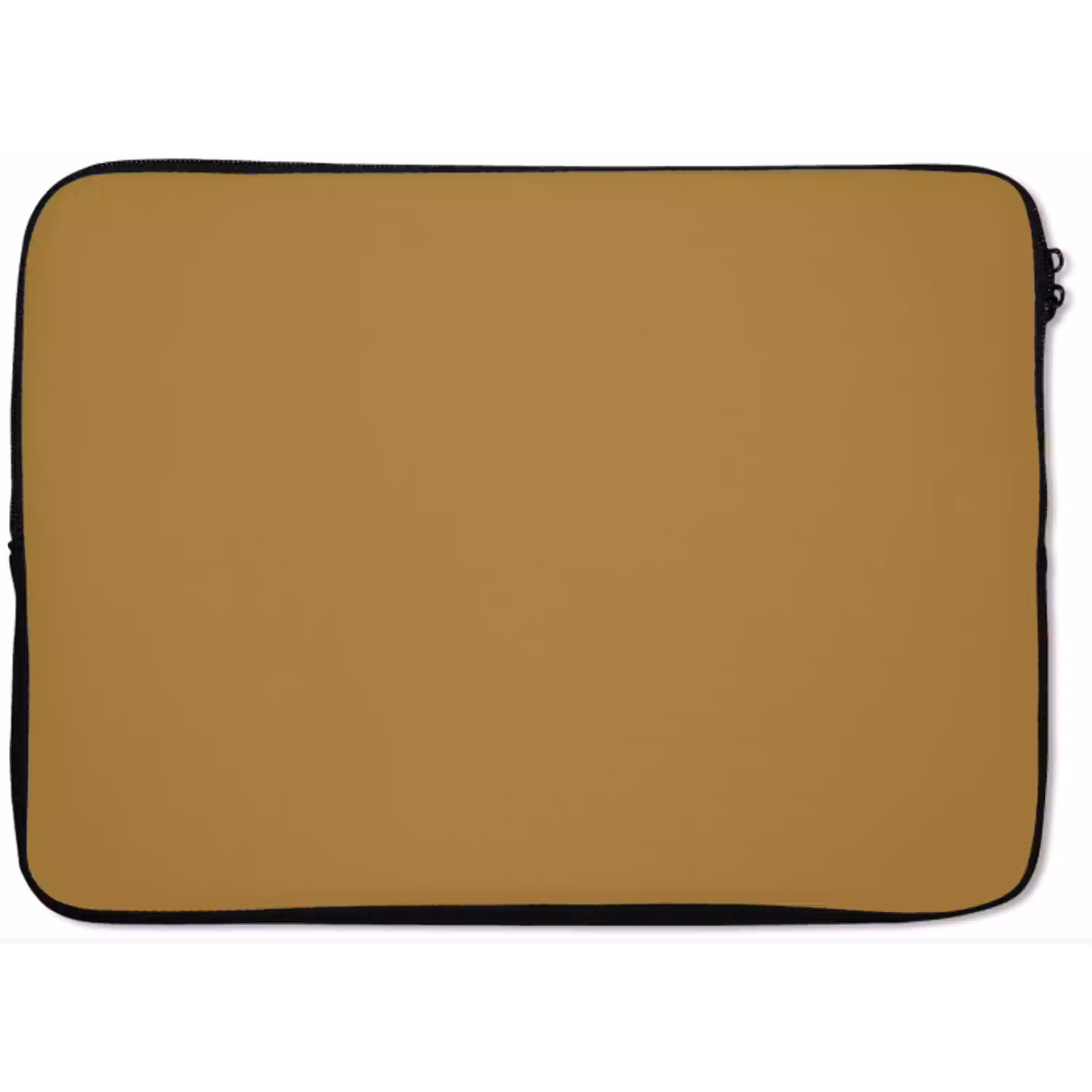 Rhythmic - Ochre - Geel laptophoes neopreen klein 279 -zkaufland3dotto