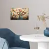 Boom - Tree of life - Kleur poster papier klein -sfeer3