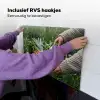 Veld - Groenten - Biologisch - Oogst Inductie beschemer met haakjes klein -ky-ophangen-nl