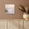 Horizon - Duinlandschap - Zand plexiglas 5mm klein -sfeer5