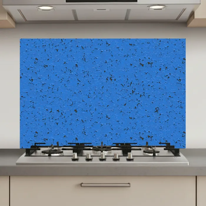 Roest - Blauw - Barsten - Verf keuken achterwand spatscherm klein 900 -3d_website