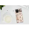 Droogbloemen - Wit - Planten Telefoonhoesje Samsung Galaxy S10 Lite klein -oordopS10Lite