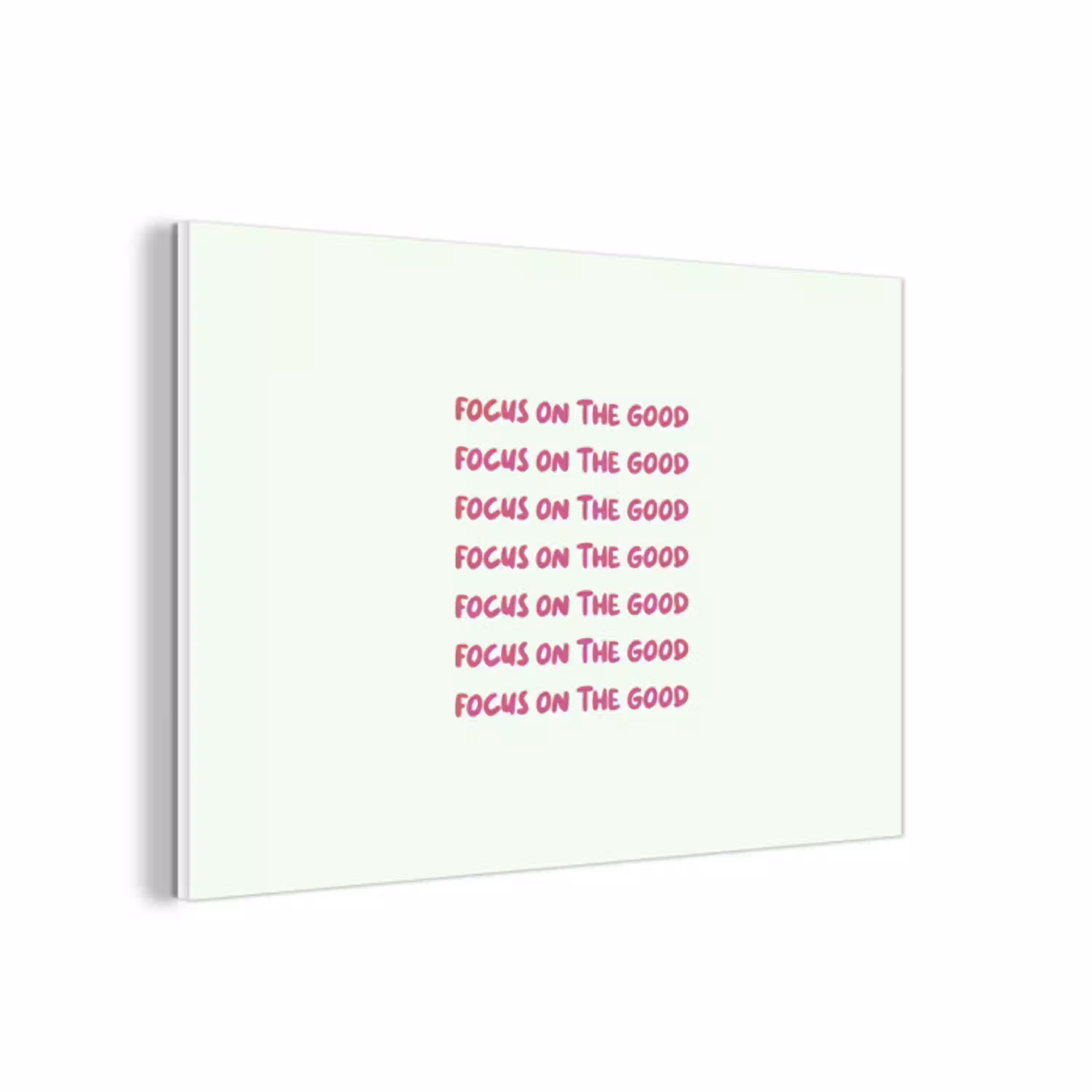 Focus on the good - Roze forex 5mm xxl -3d