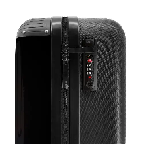 Non Stop Gaming Koffer - NBS - Handbagage middel -slot