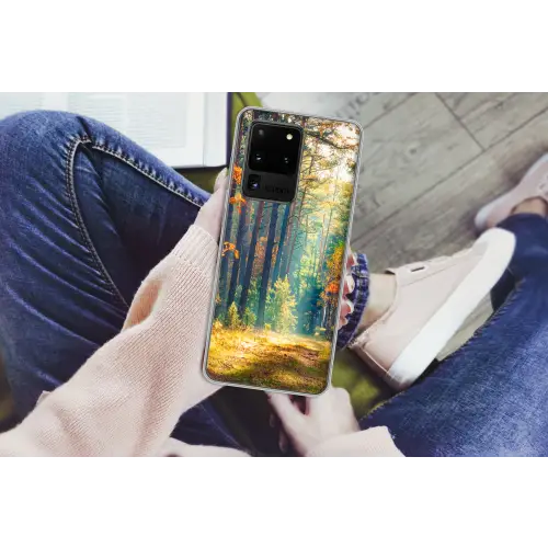 shutterstock-766886038 Telefoonhoesje Samsung Galaxy S20 Ultra klein -handS20Ultra
