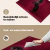 Hengst - Steigert - Rood Inductie beschemer met haakjes klein -ky-schoon-nl