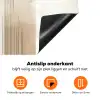 Minimalistisch - Landschap - Dimensie Inductie beschermer vinyl 3mm middel -zzzzzzz-td-onderkant