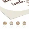Bloemen - Quote - Zomer - Beige poster papier klein -closeup_NL