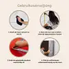 Patroon - Hardhout - Plank keuken achterwand 2 middel 871 -gebruiksaanwijzing_NL