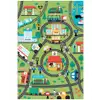 speelkleed-stad-4 Speelmat klein -3d