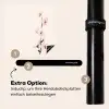 Minimalistisch - Bloesem - Tak - Roze Inductie beschermer vinyl 3mm middel -zzzzzzz-induclip_DE
