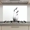 Minimalistisch - Stelen - Wit keuken achterwand spatscherm klein -3d_website