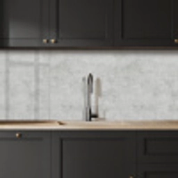 Beton - Grijs - Industrieel - Patroon keuken achterwand 2 middel 871 -sfeer1