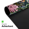 Vissen - Koraal - Zee - Mozaïek Muismat XXL klein -sfeer2