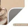 More espresso - Koffie - Eend Badmat klein -USP_AntislipNL