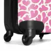 29 NBS - Handbagage koffer - Unisex middel -wiel