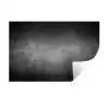 Beton - Grijs - Retro - Cement - Textuur Muursticker klein -3d