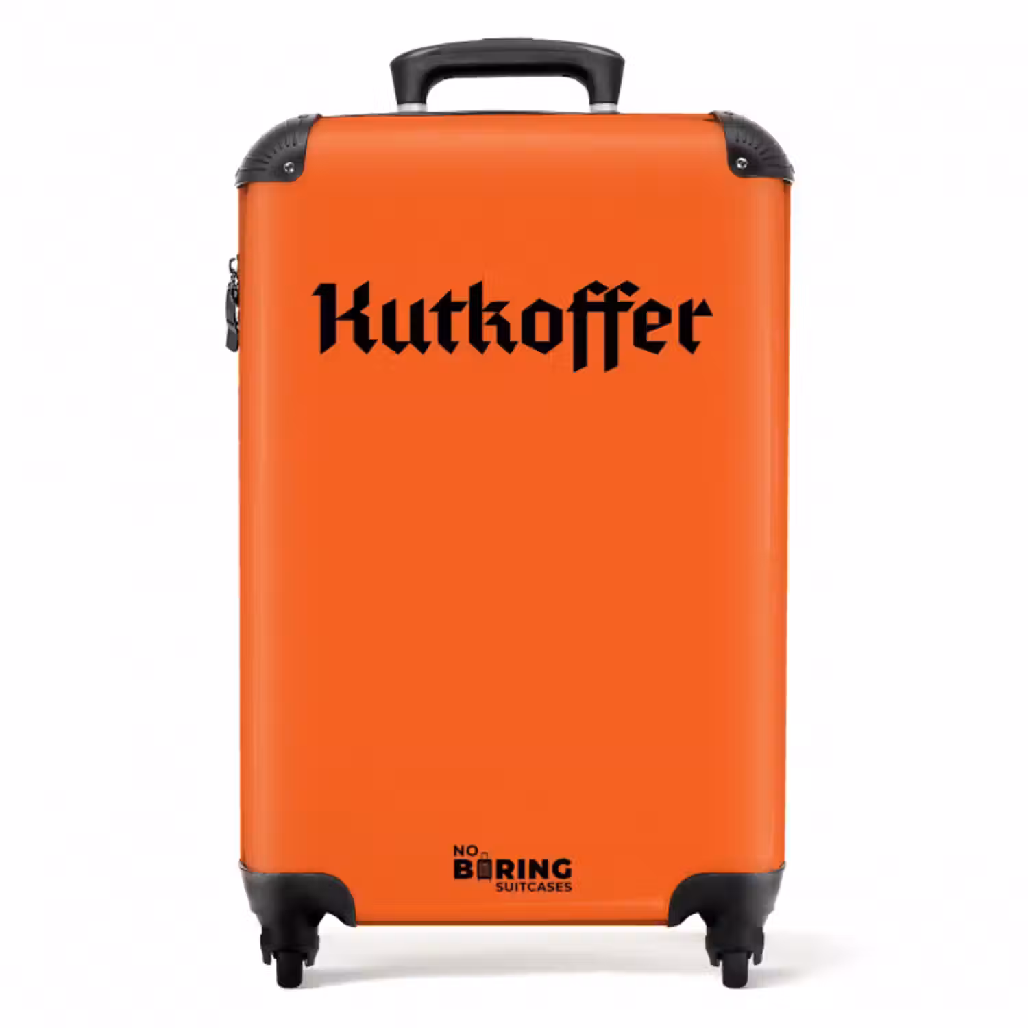 Koffer - Quotes - Kutkoffer vuuroranje